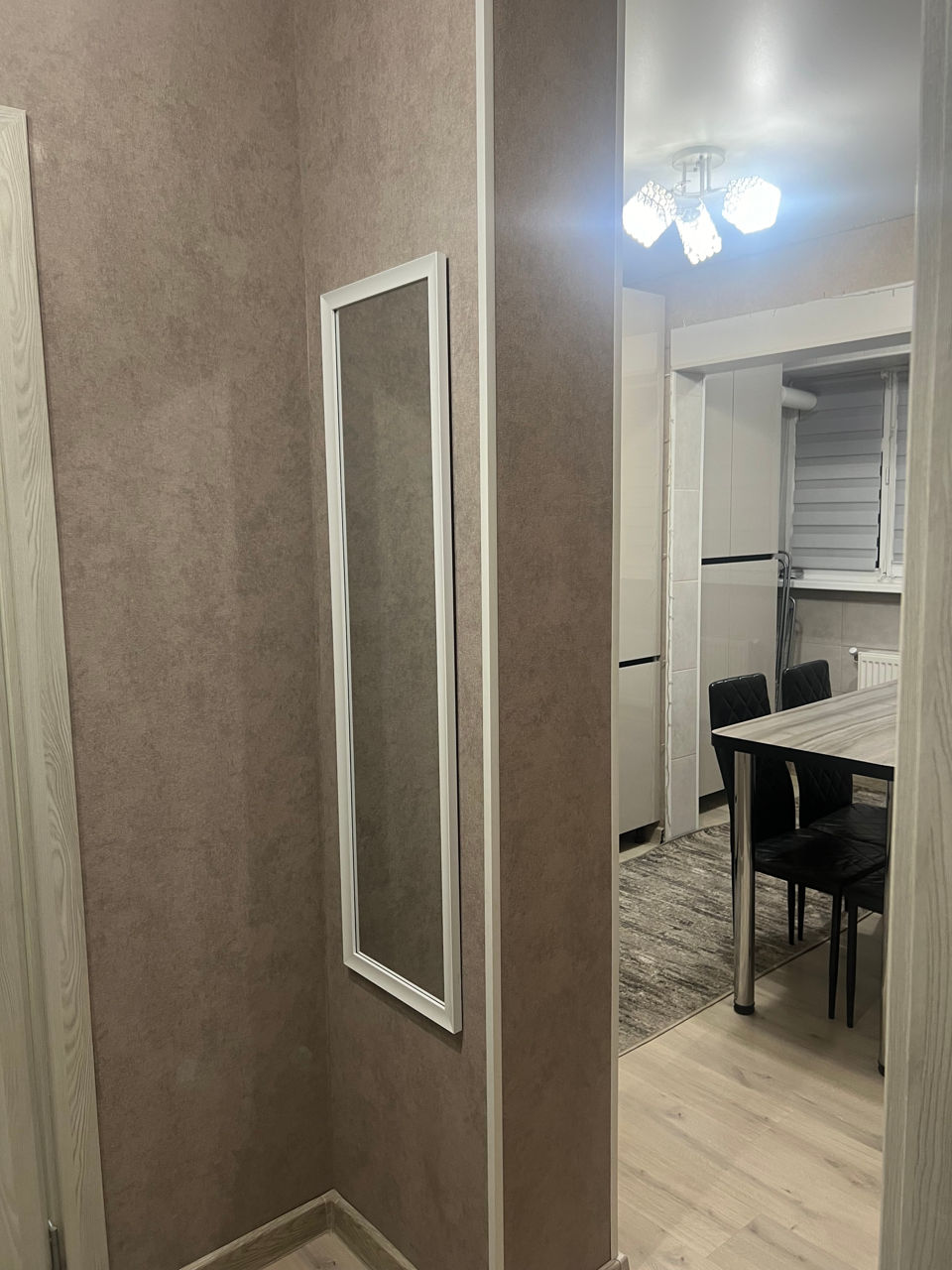 Apartament cu 1 cameră, 40 m², BAM, Bălți foto 9