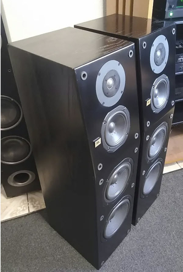 JBL L5  /  JBL L3  /   - 500 Watt / Акустика / Boxe / Super bass фото 1