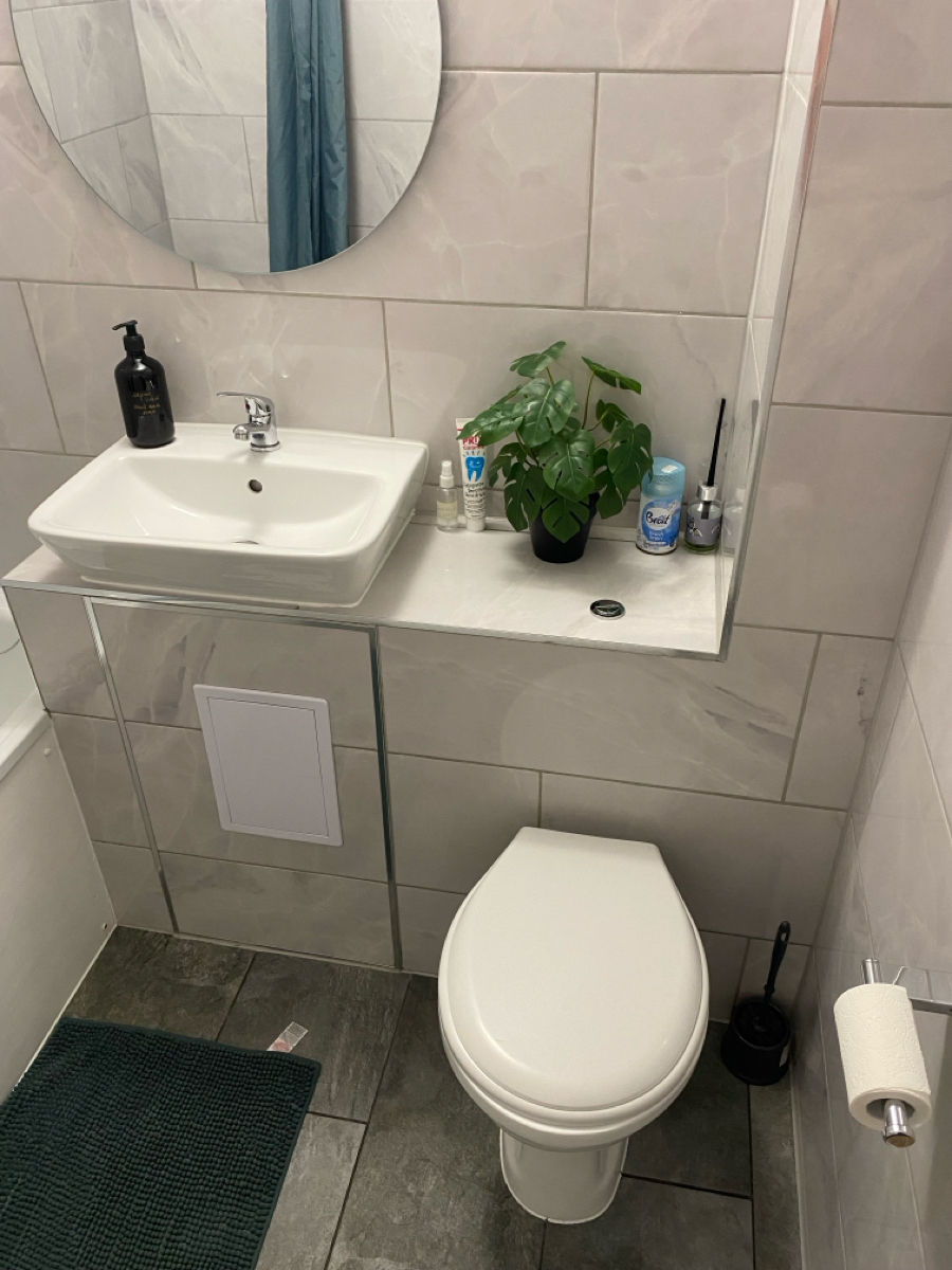 Apartament cu 1 cameră,  Centru,  Cahul,  Cahul foto 3