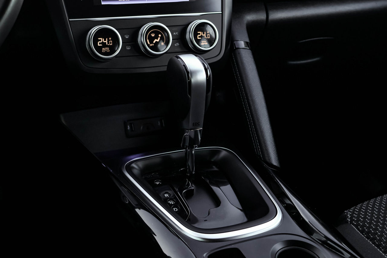 Renault Kadjar foto 7