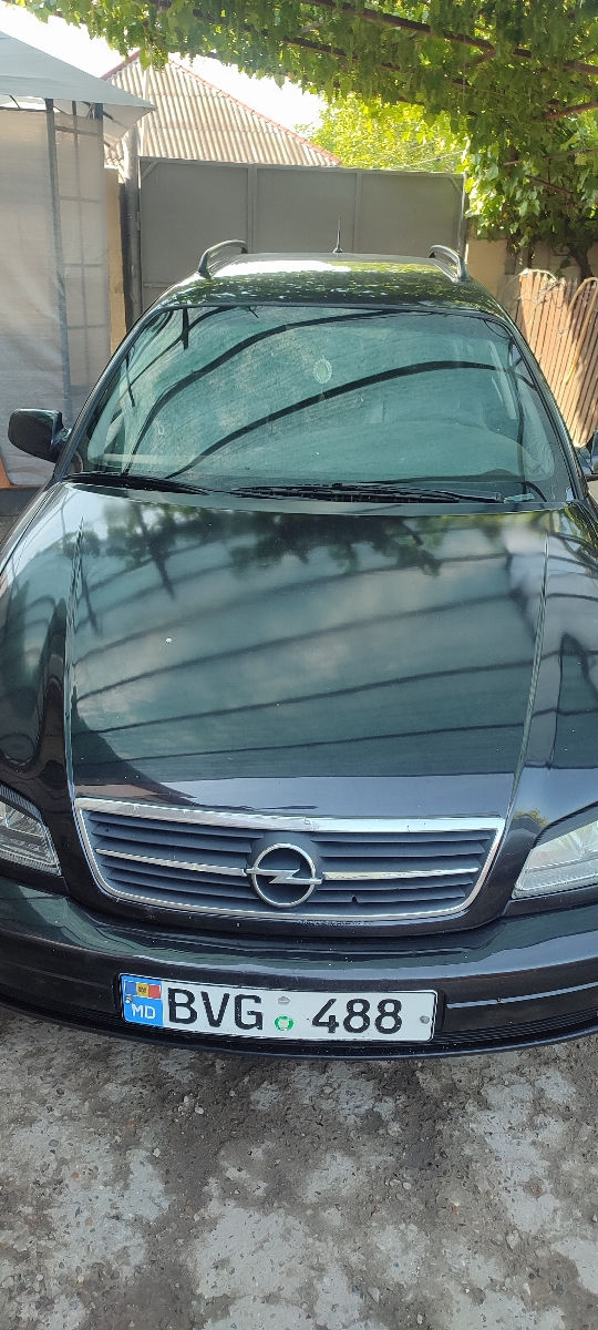 Opel Omega фото 0