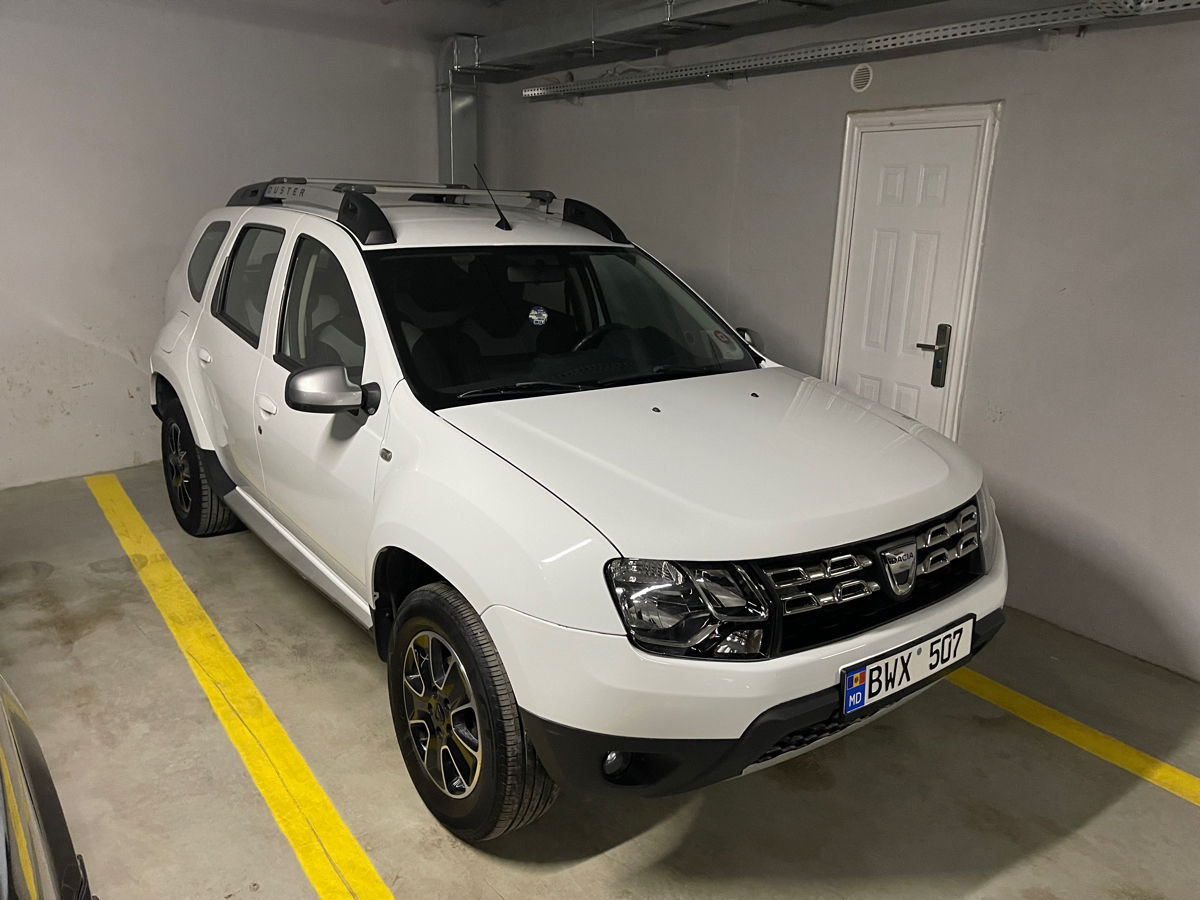 Dacia Duster foto 10