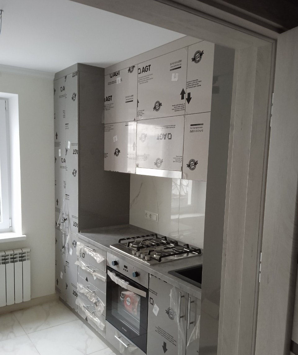 Mobila pentru bucatarie la comanda , мебель для кухни под заказ foto 3