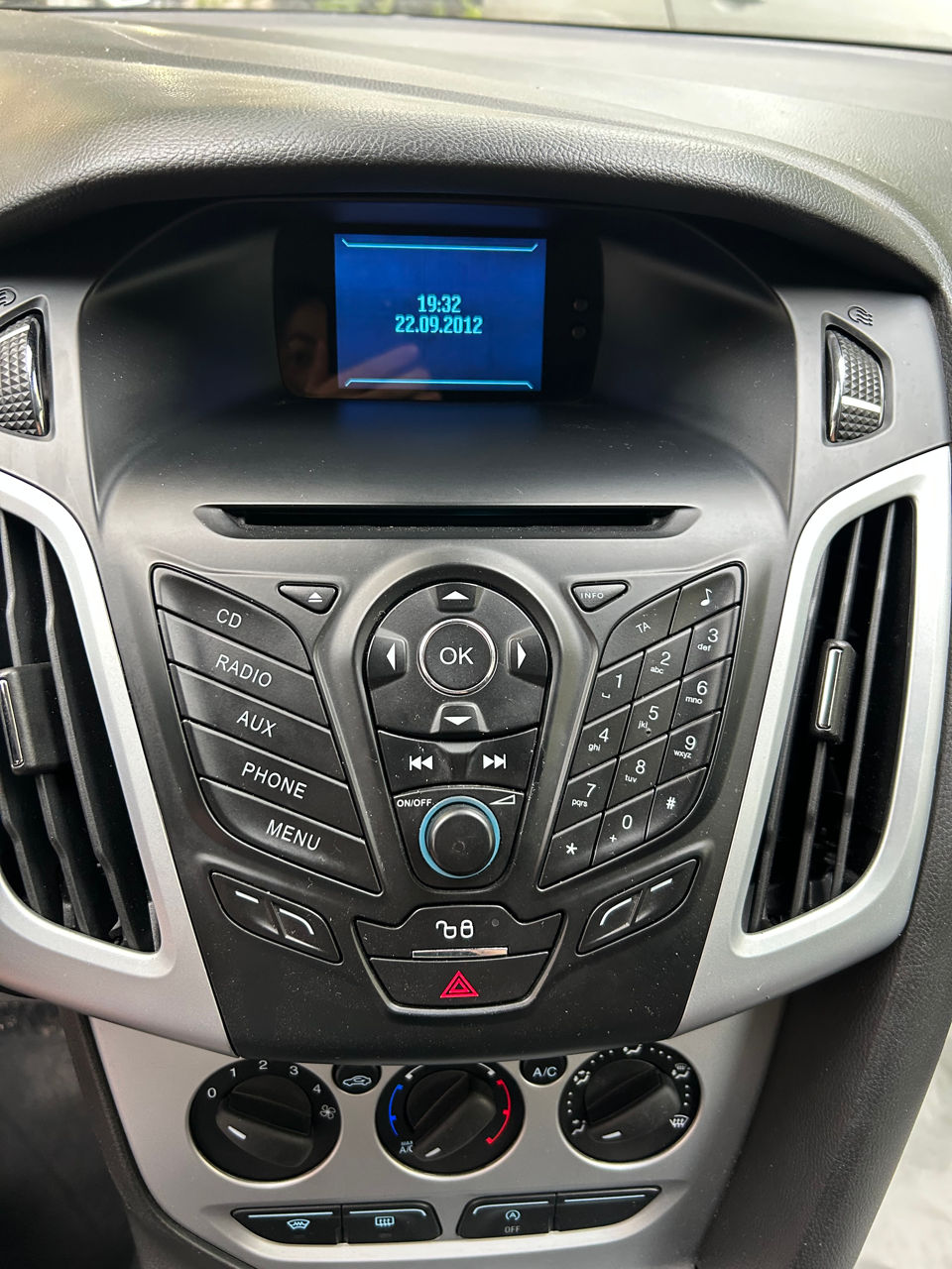 Ford Focus фото 7