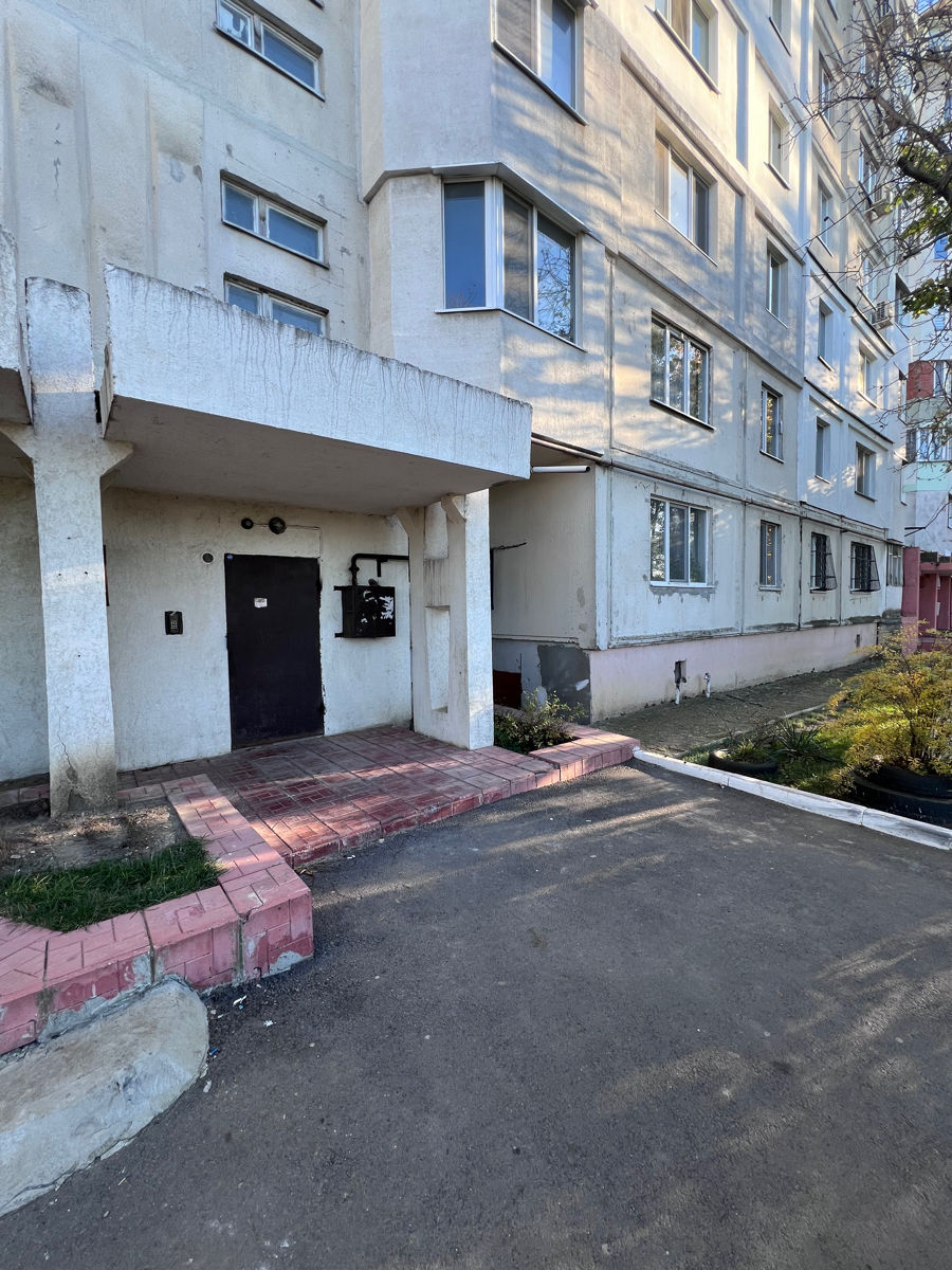 Apartament cu 1 cameră,  Telecentru,  Chișinău,  Chișinău mun. foto 2