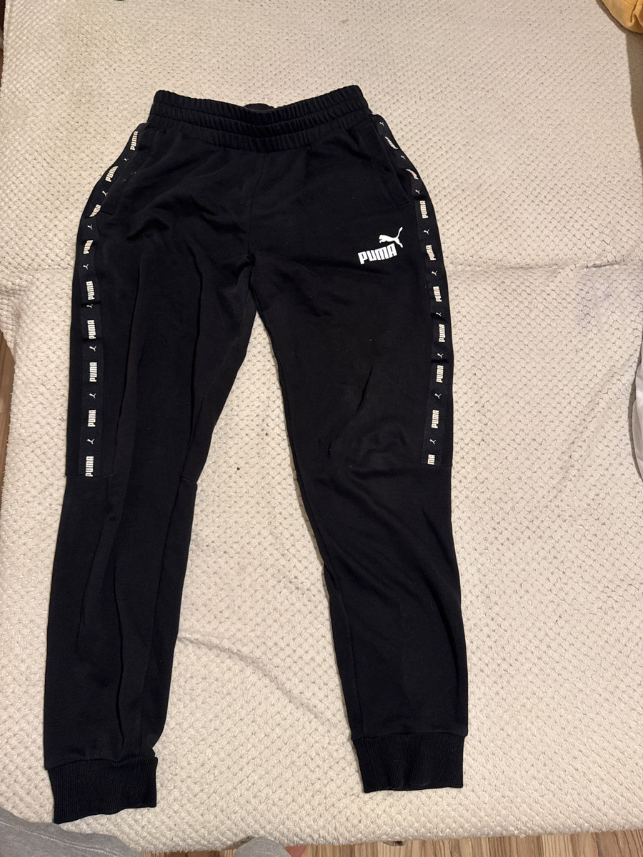 Pantaloni Puma foto 0
