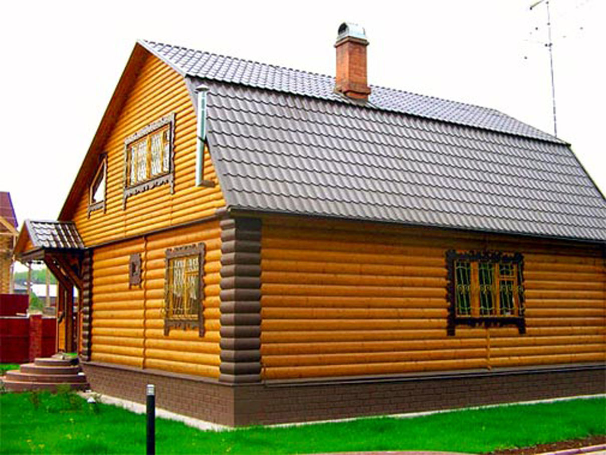 Вагонка. Террасная доска. Блок-Хаус. Пол. Имитация бруса. Транспорт. фото 8