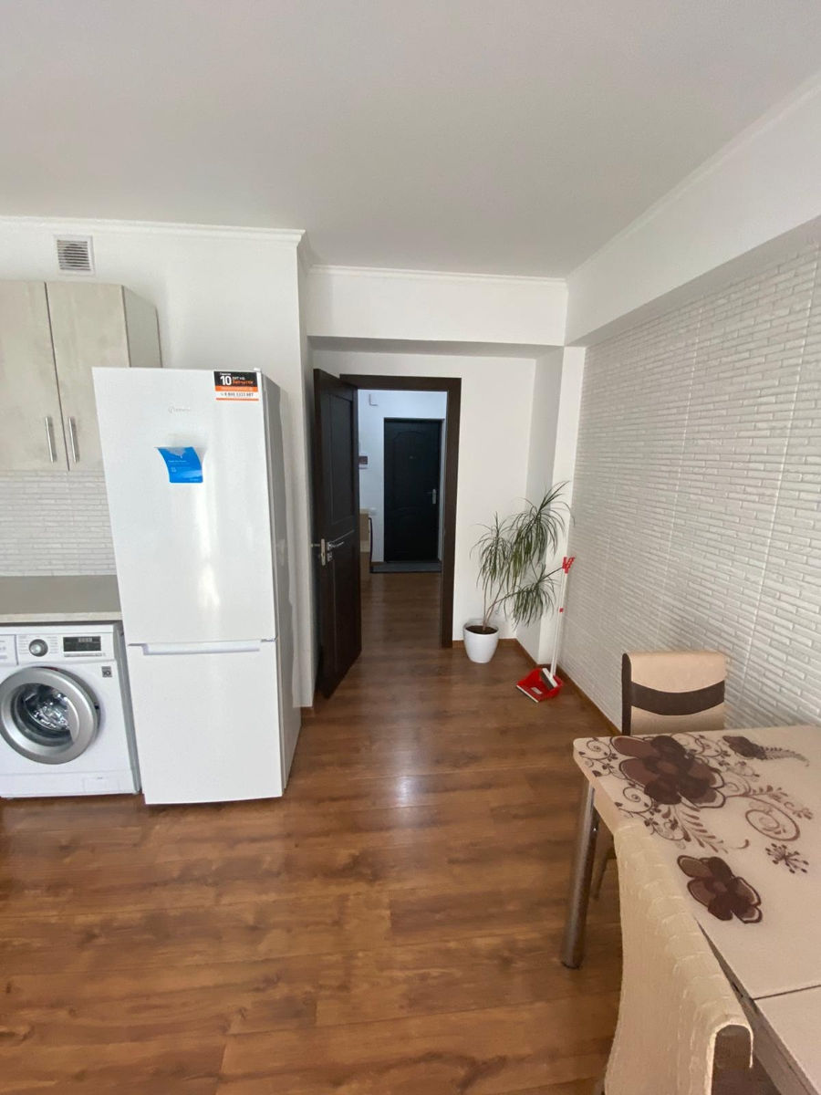 Apartament cu 1 cameră, 50 m², Centru, Chișinău foto 3