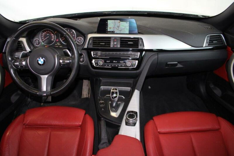 BMW 3 Series Gran Turismo