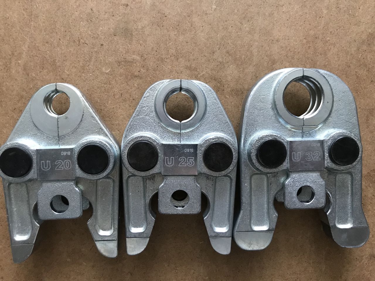 Rems пресс клещи