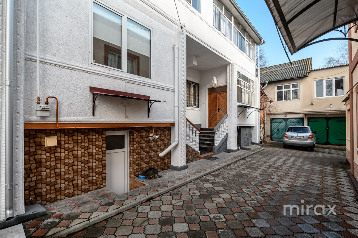 str. Mihai Viteazul, Durlești, mun. Chișinău foto 1