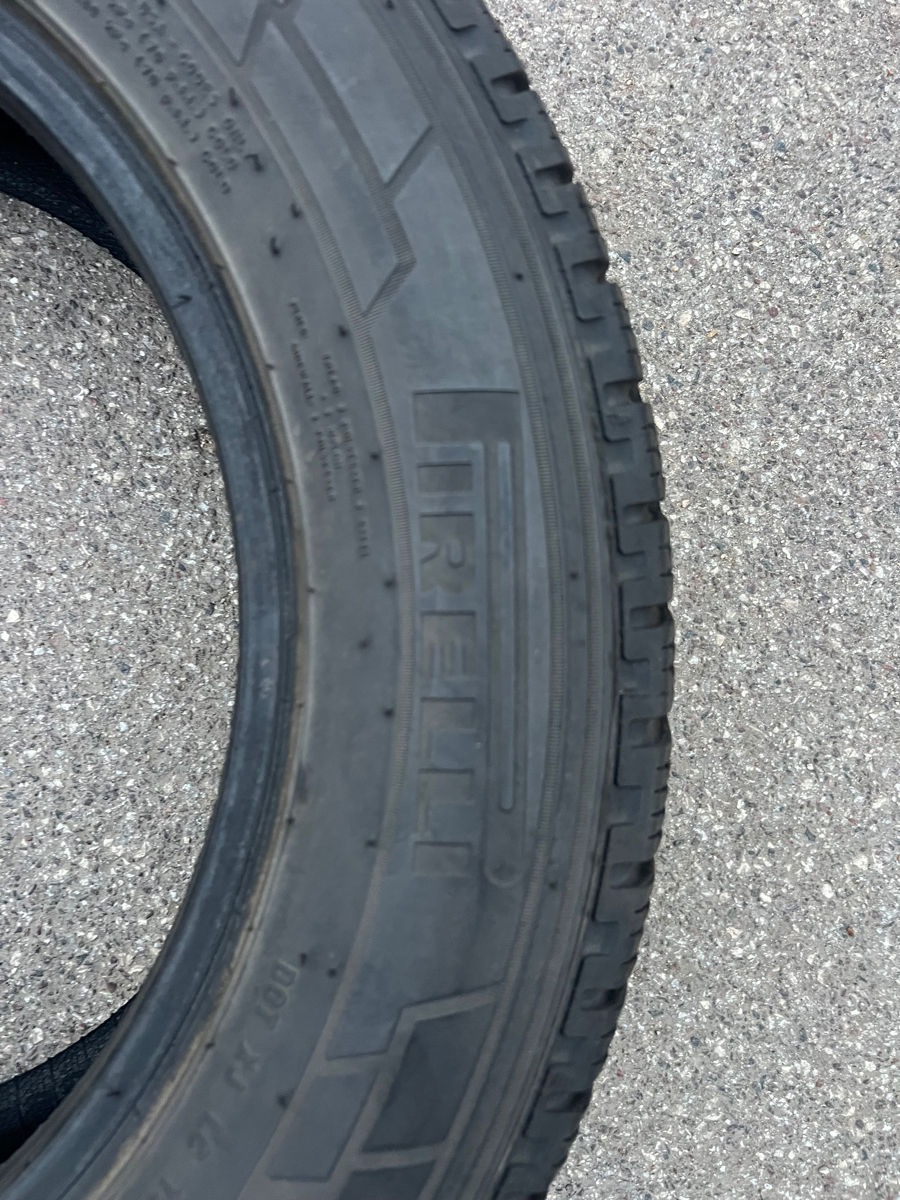 Anvelope 205/65 r16 C foto 3