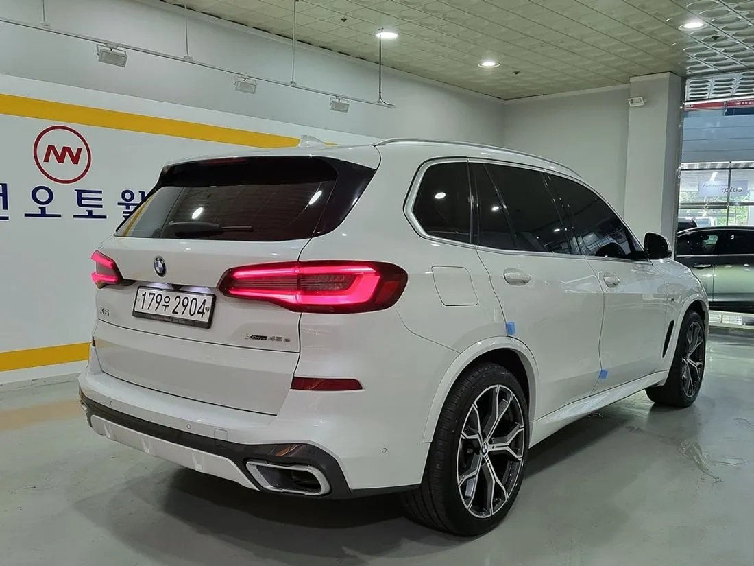 BMW X5 foto 2