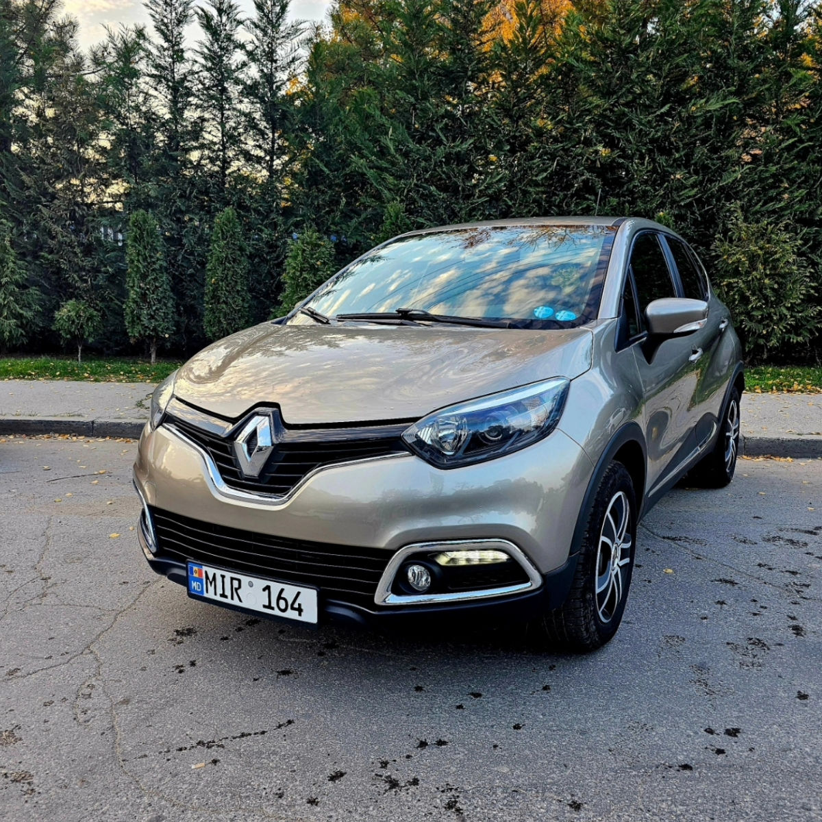 Chirie auto авто прокат  rent  car moldova 24/24 foto 1