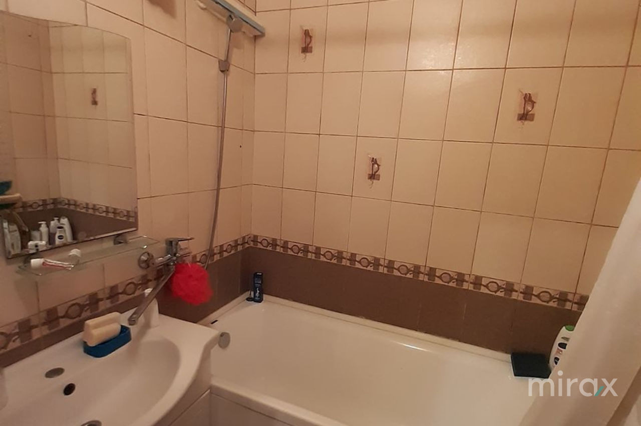 Apartament cu 3 camere, 65 m², Râșcani, Chișinău foto 5