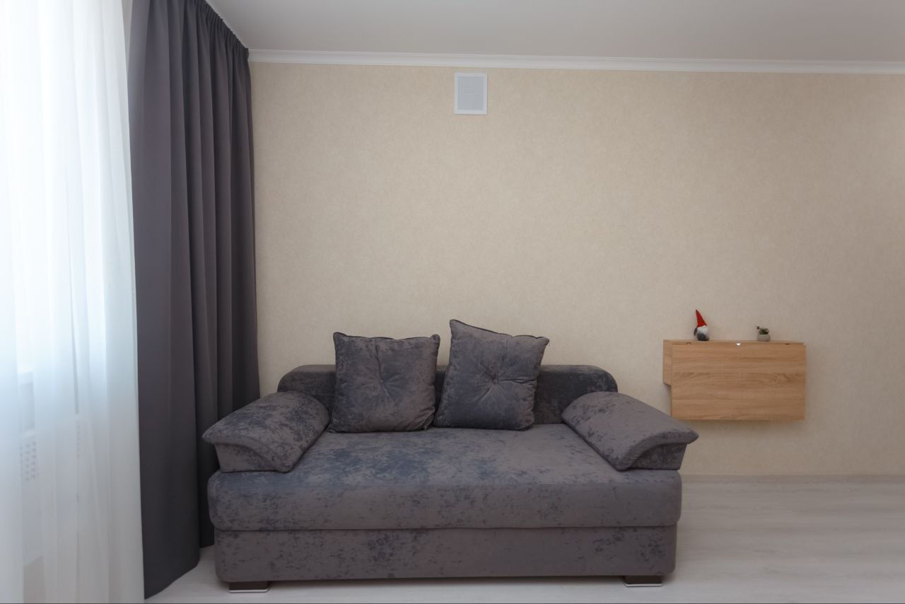 Apartament cu 1 cameră, 18 m², Ciocana, Chișinău foto 7