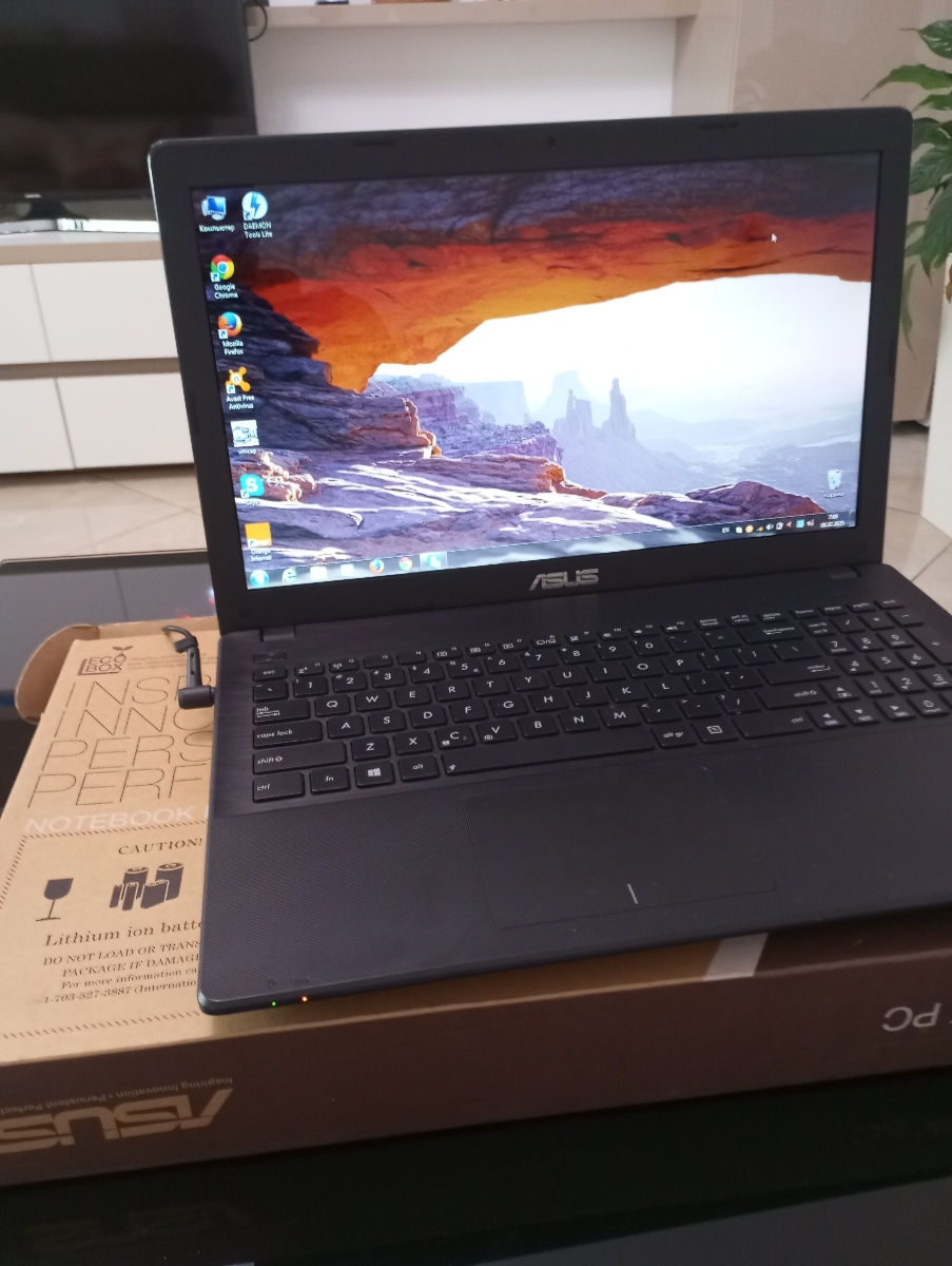Laptop Asus stare ideala foto 0