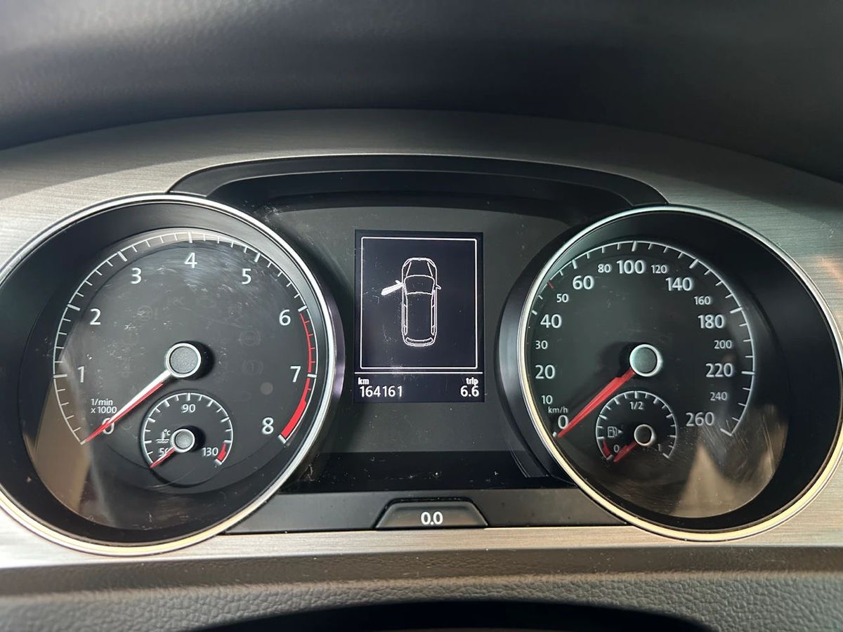 Volkswagen Golf foto 4