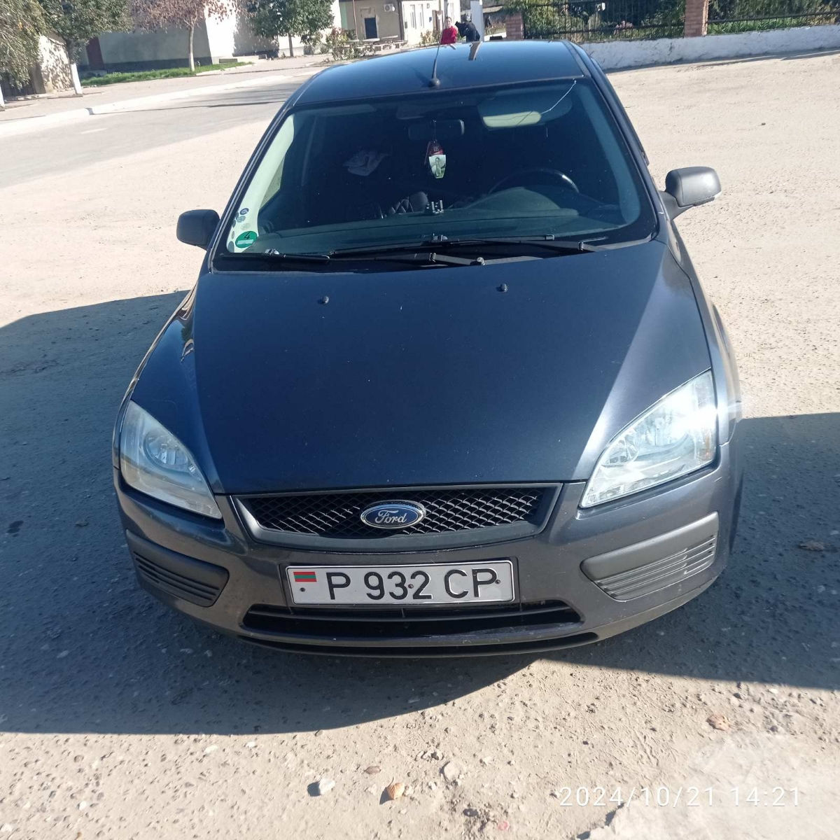 Ford Focus foto 2