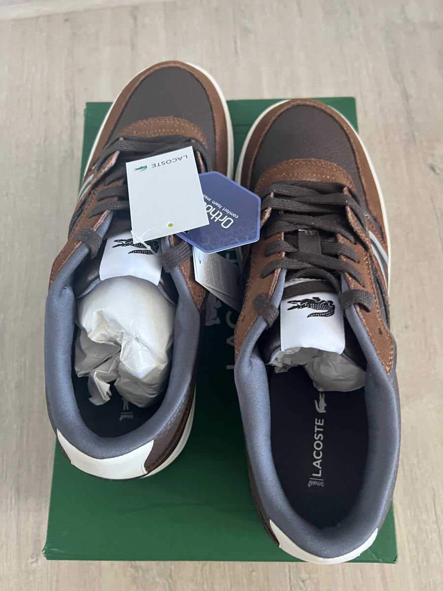 Lacoste foto 2