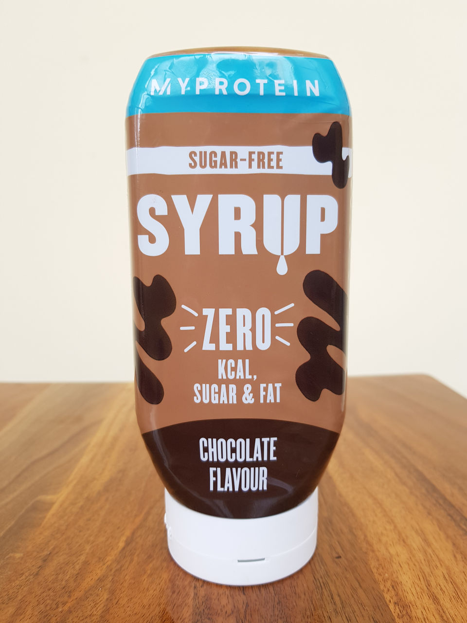 MyProtein - Siropuri, Indulcitori FlavDrops si Sosuri fara zahar de la compania My Protein Syrup foto 4