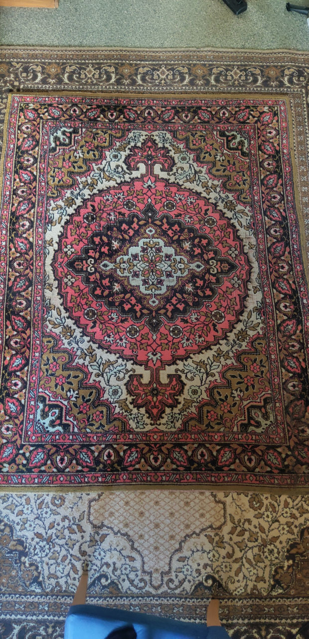 Продам ковер 200 лей foto 0