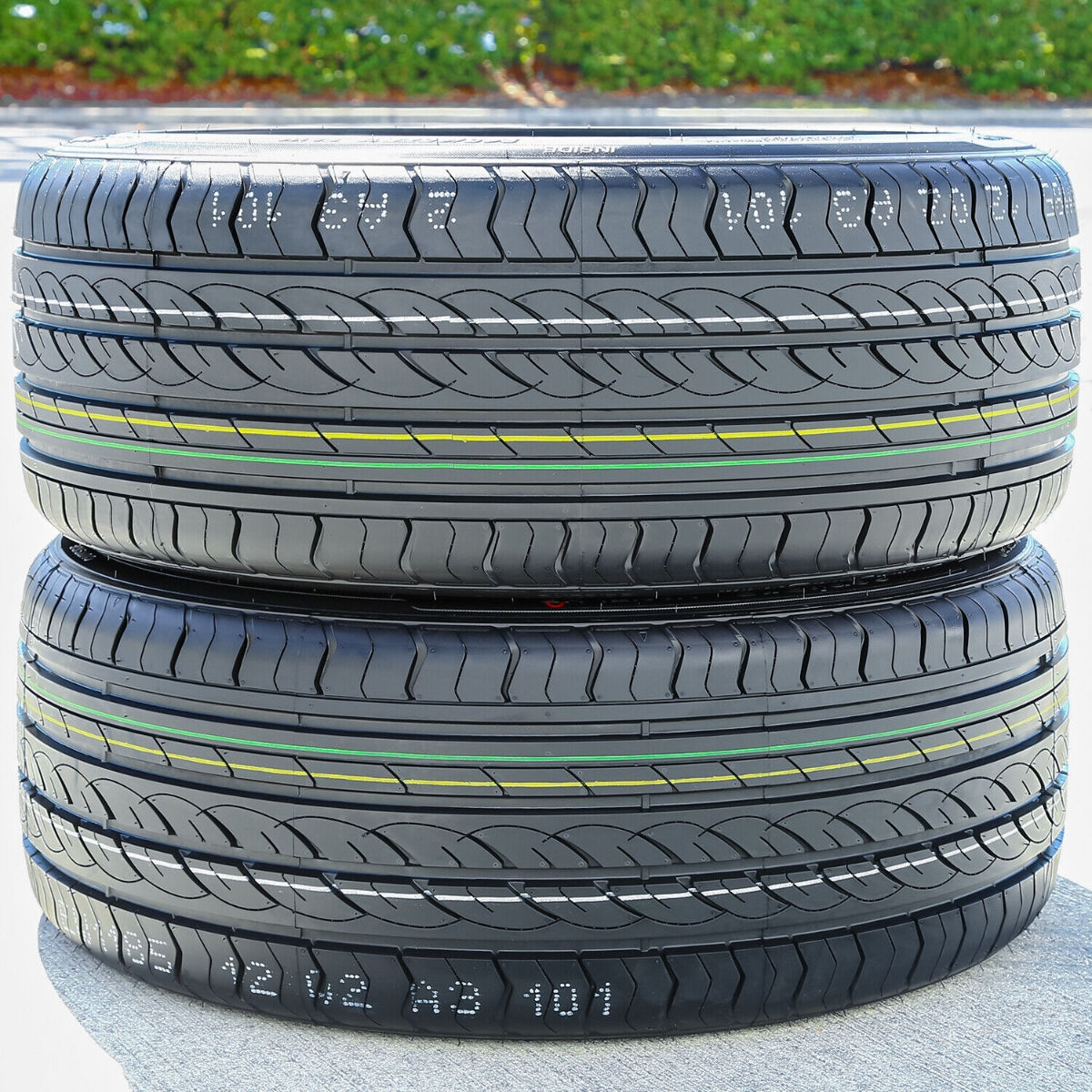 225 55 R17 Vara !!! foto 2