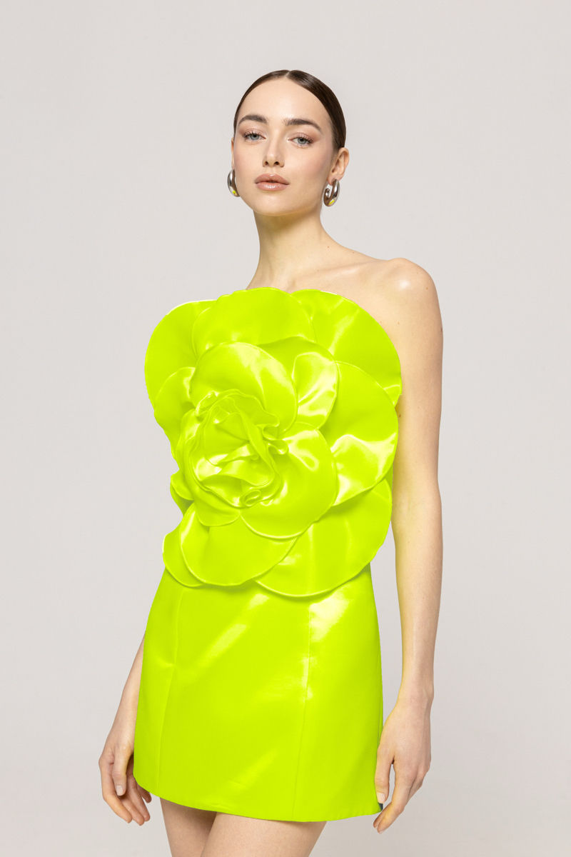 Rochie Nissa foto 4