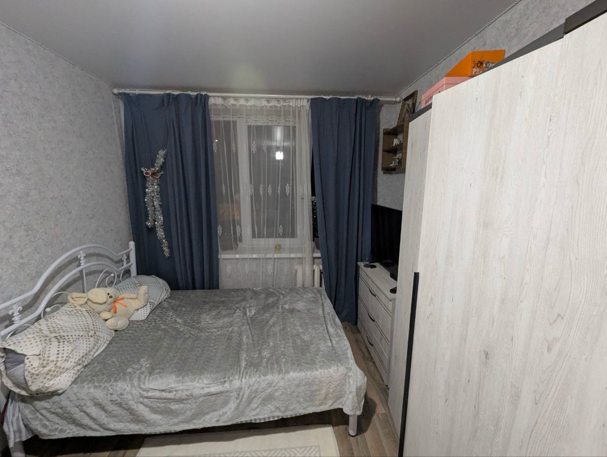 Apartament cu 1 cameră,  Podul Chișinăului,  Bălți mun. foto 1