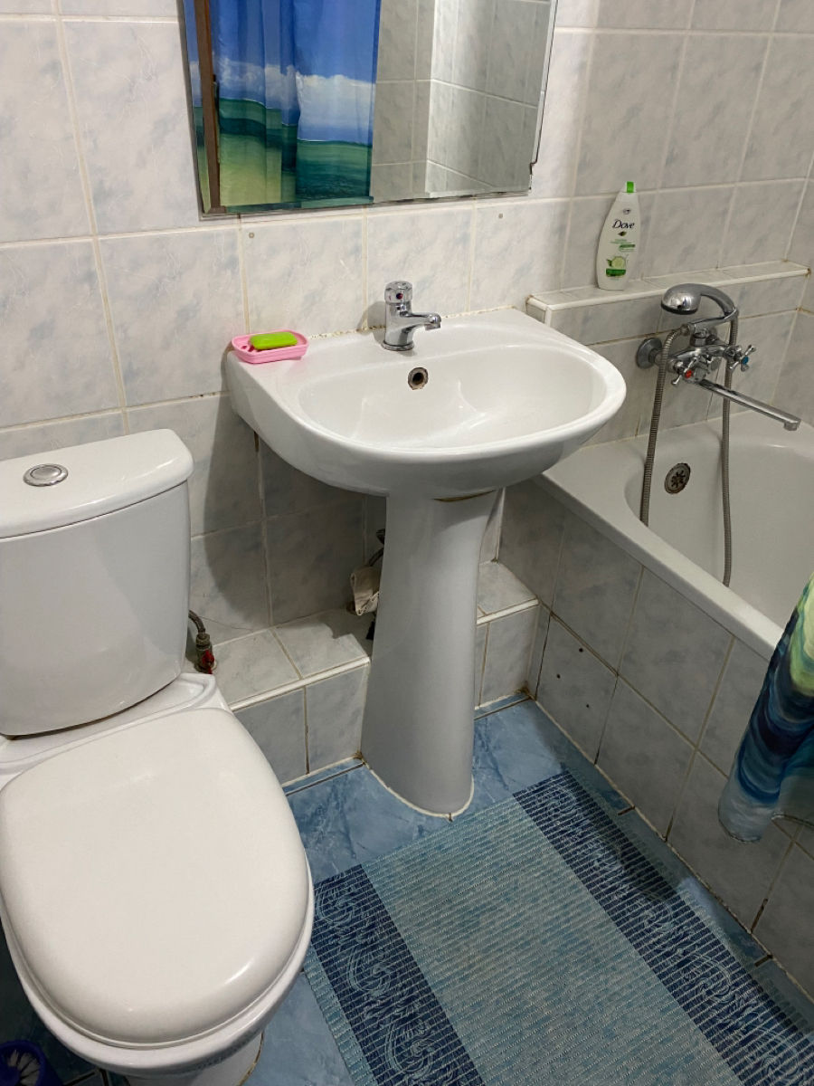 Apartament cu 1 cameră, 35 m², Ciocana, Chișinău foto 8