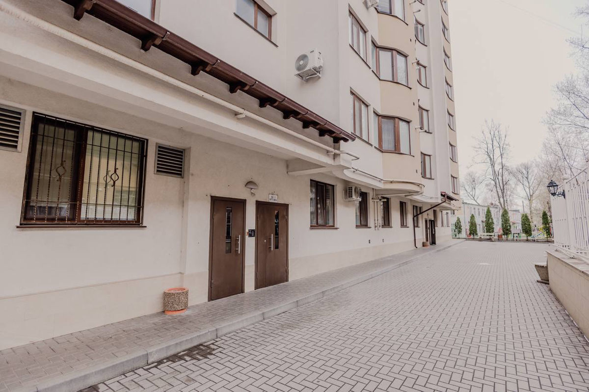 Apartament cu 1 cameră,  Poșta Veche,  Chișinău,  Chișinău mun. foto 3