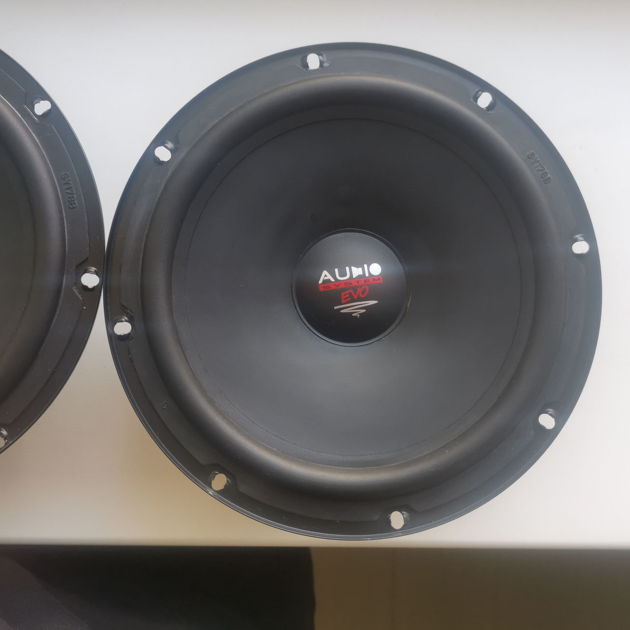 Audio System AS-Series AS200EM EVO