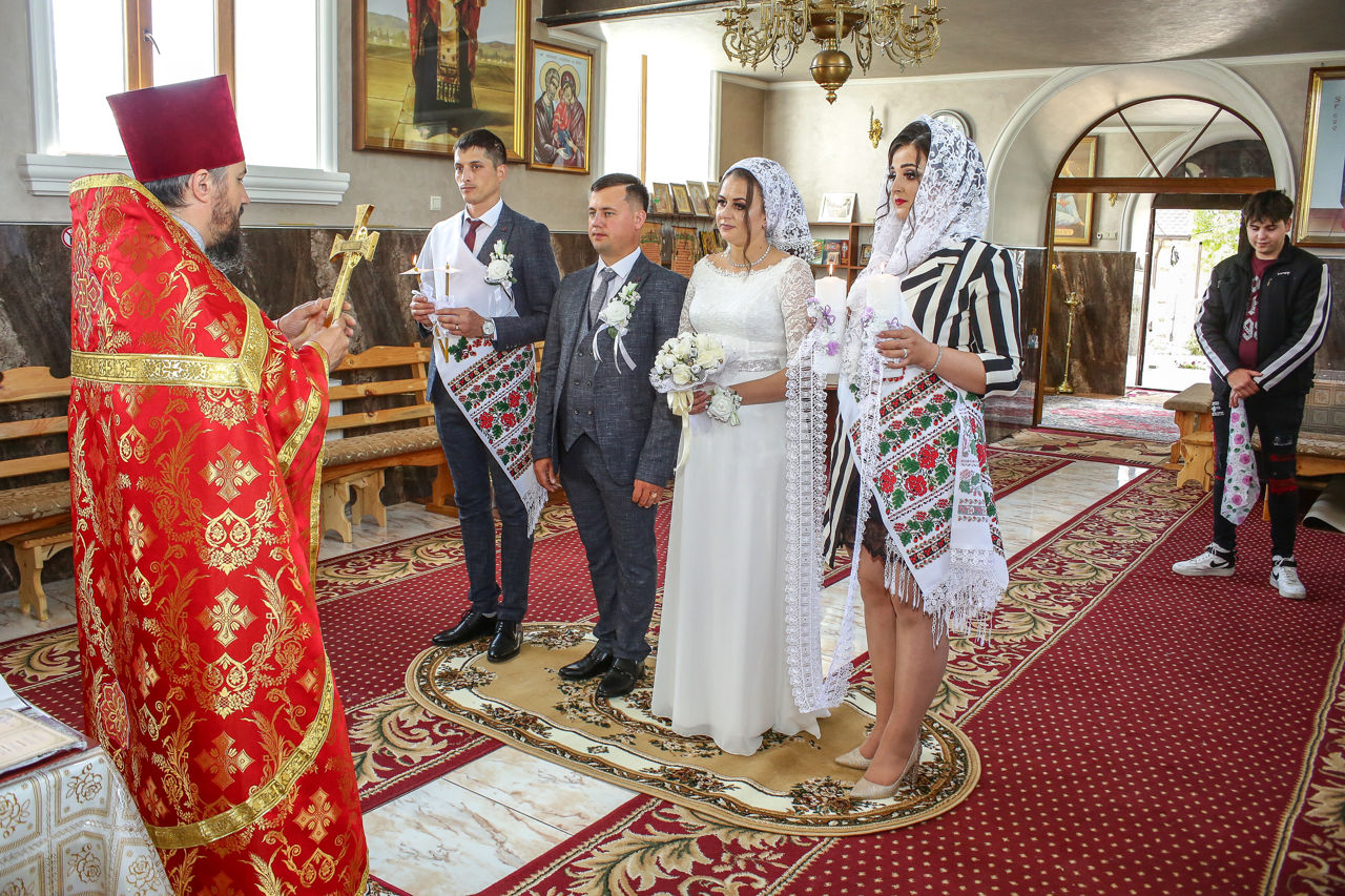 Фото и видеосъемка свадеб, крестин и других торжеств фото 8