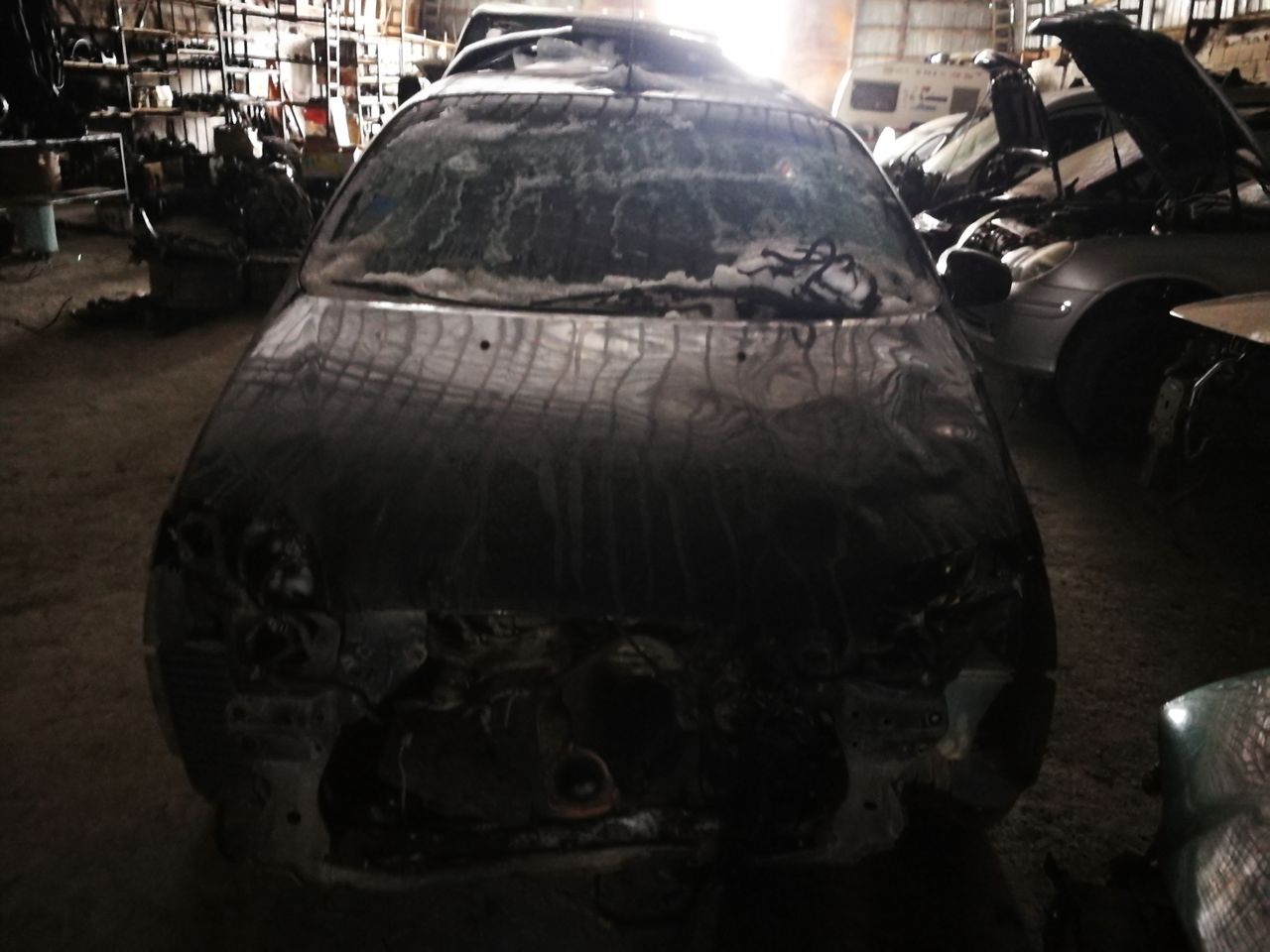 piese de schimb pentru Chevrolet kalos.... foto 2