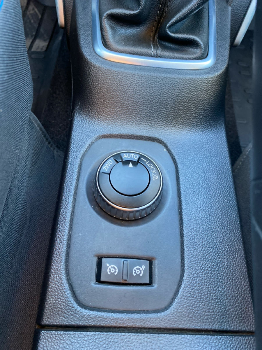 Dacia Duster foto 7