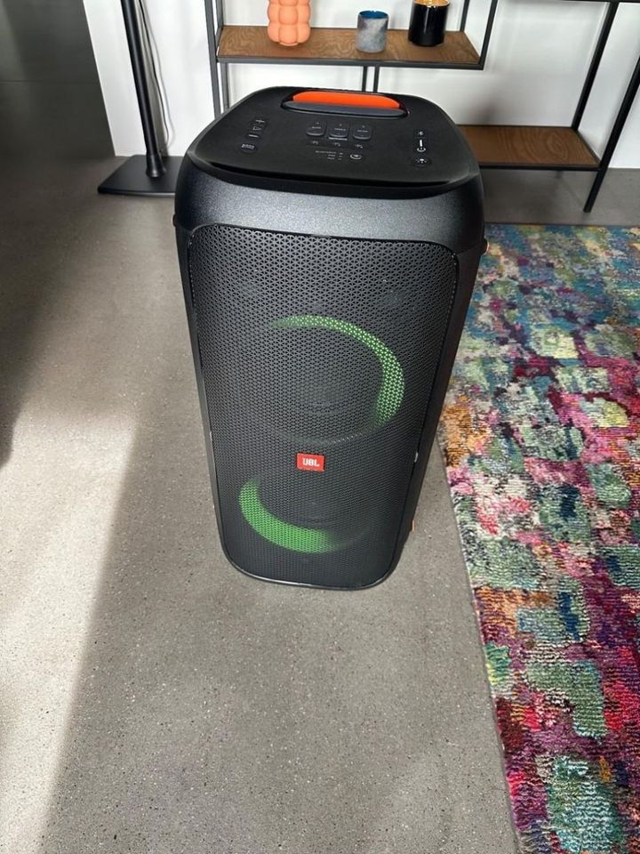 Jbl PartyBox 310