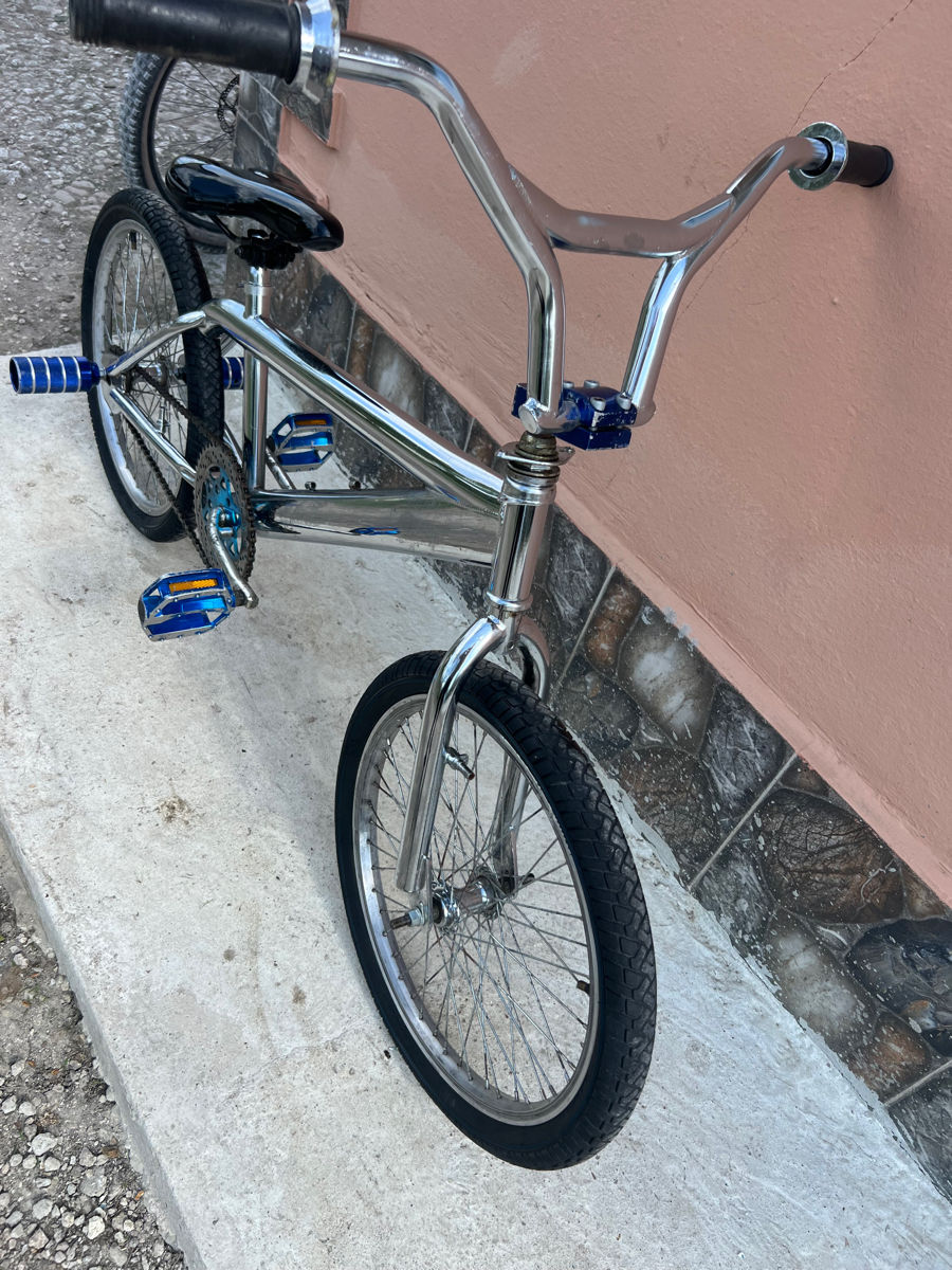 BMX foto 2