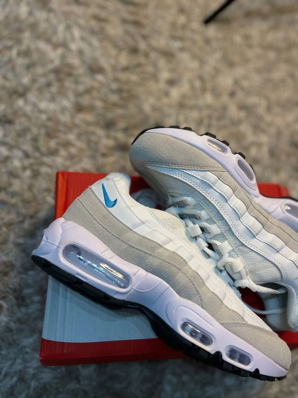 Nike Air Max 95 foto 1