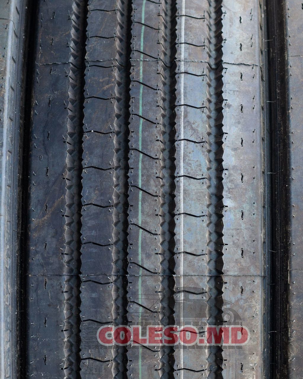 Anvelope pentru Camion 315/70 R22.5 foto 3