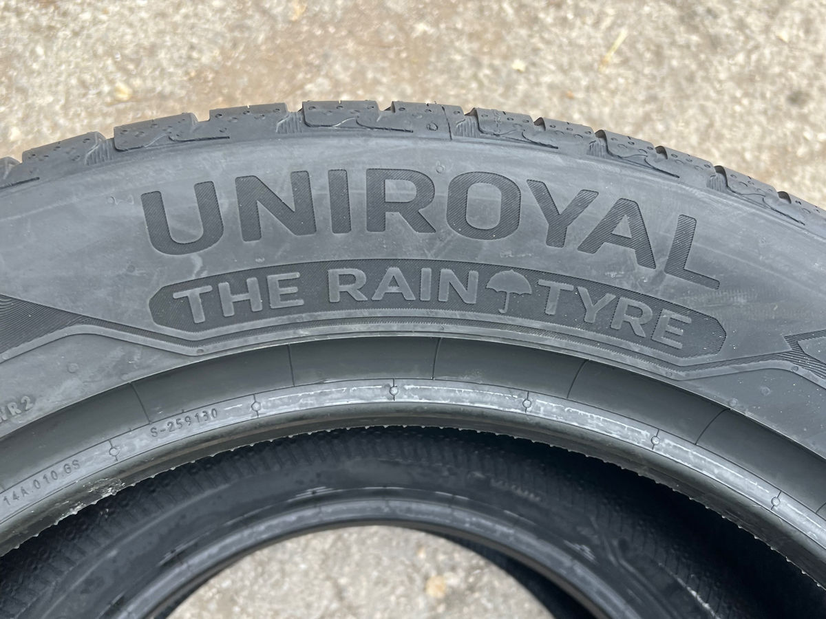 255/50 R19 Uniroyal Rainsport 5/ Доставка, livrare toata Moldova 2023 фото 6