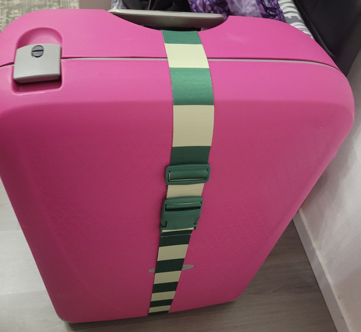 ЧемоданSamsonite