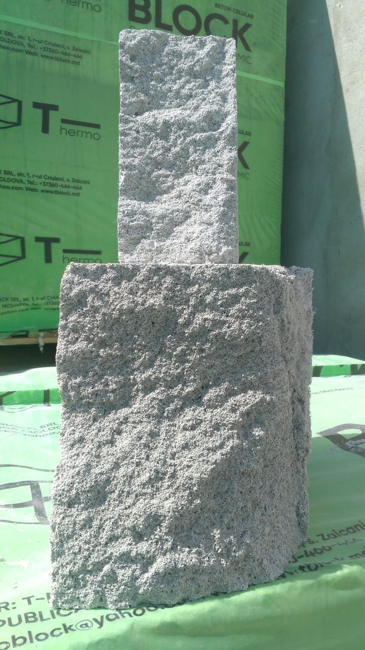 Газобетонные блоки с армированием foto 0