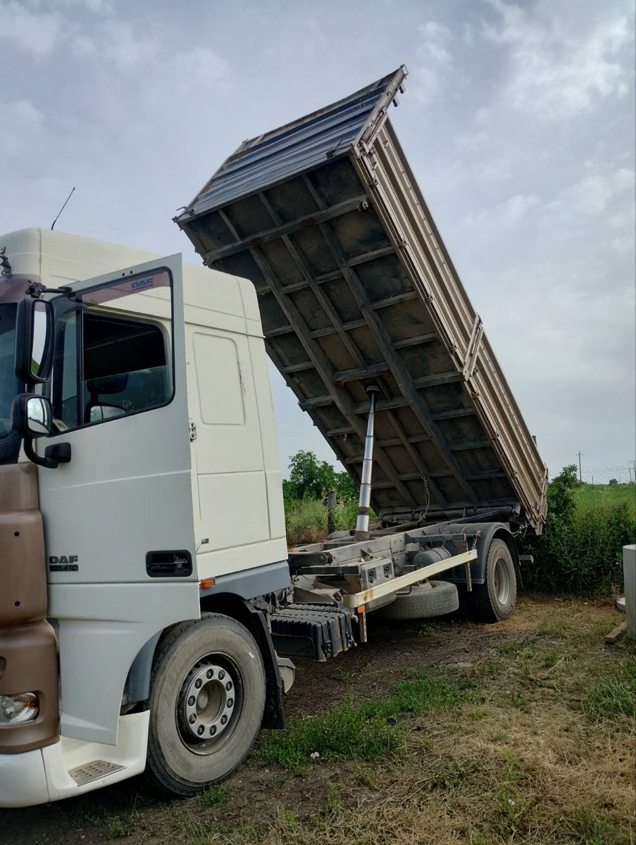 Daf 105.410 foto 6