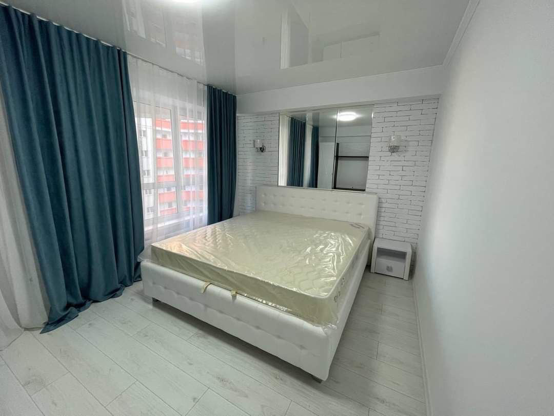 1-комнатная квартира, 40 м², Центр, Кишинёв