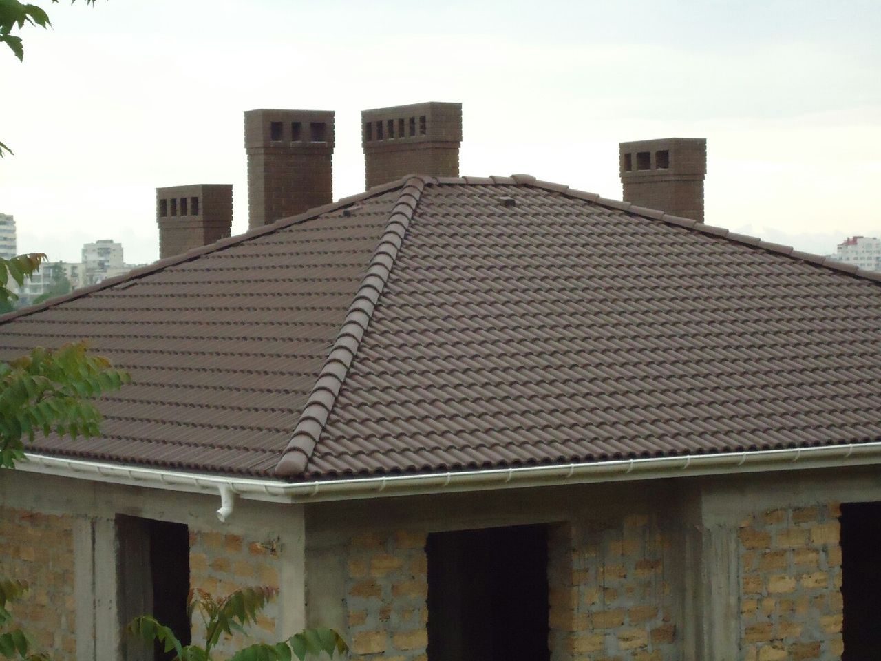 Montam si reparam acoperisuri la pret calitate super  ! acoperisuri plate ! foto 6