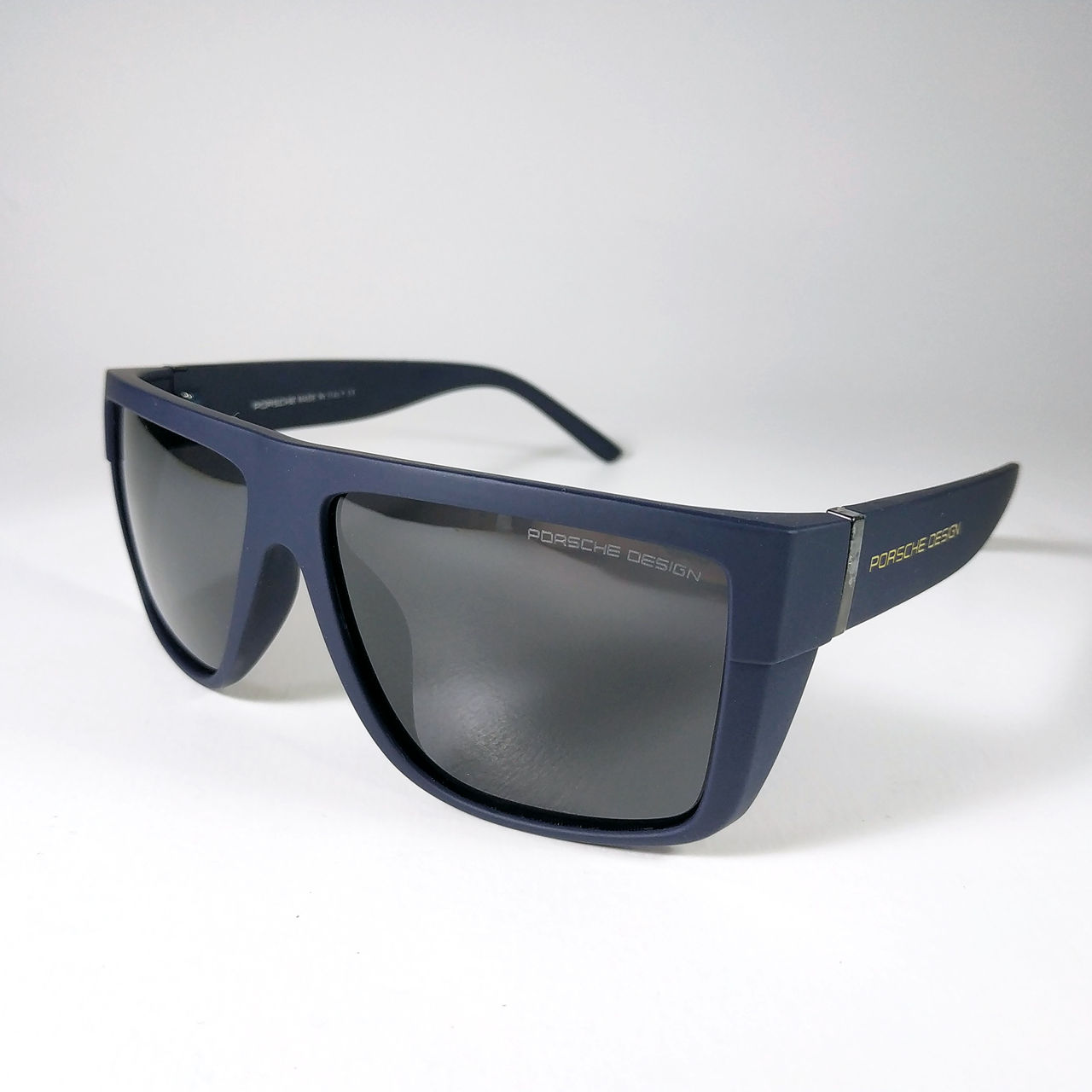 Ochelari de soare Porsche Design în husă de ochelari originală. Made in Italy  foto 4