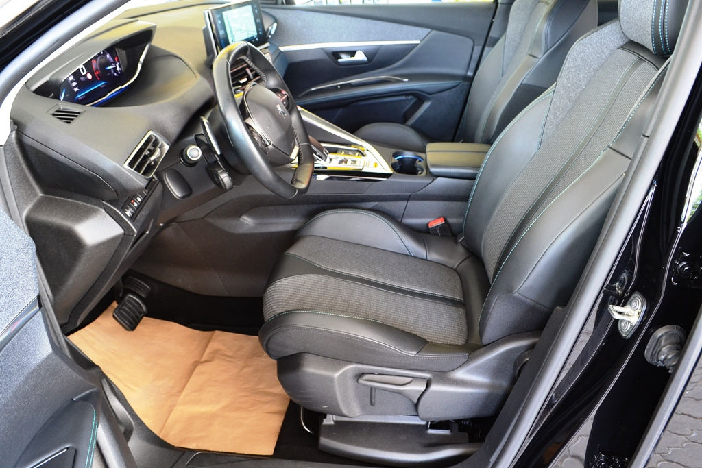 Peugeot 3008 фото 10