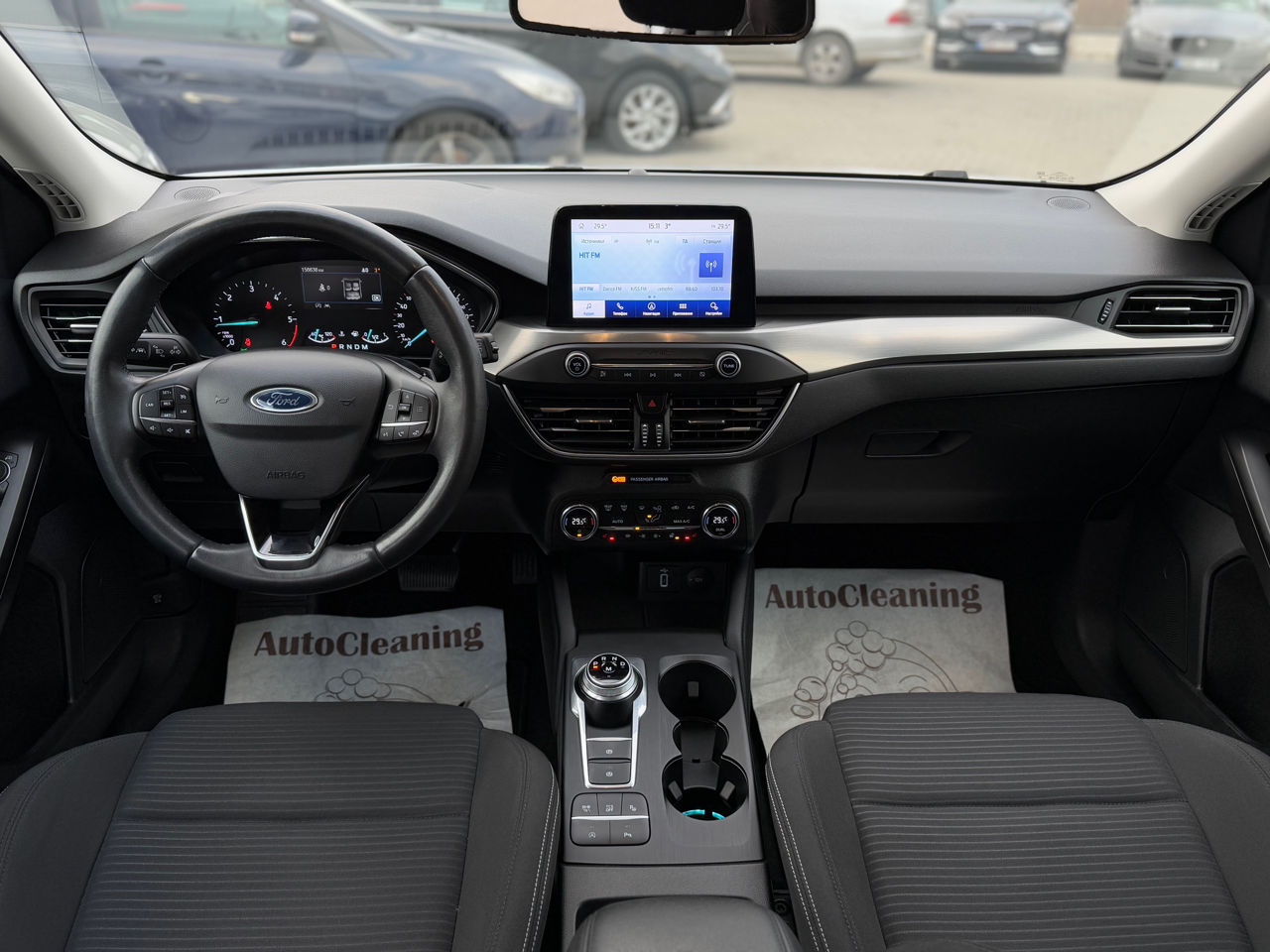 Ford Focus foto 11