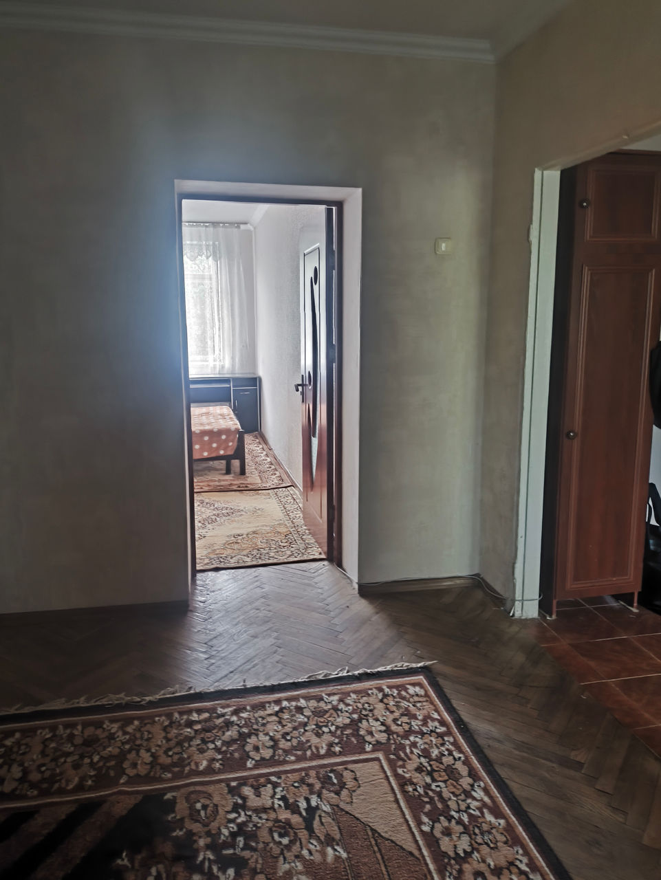 Râșcani, ул. Николай Димо