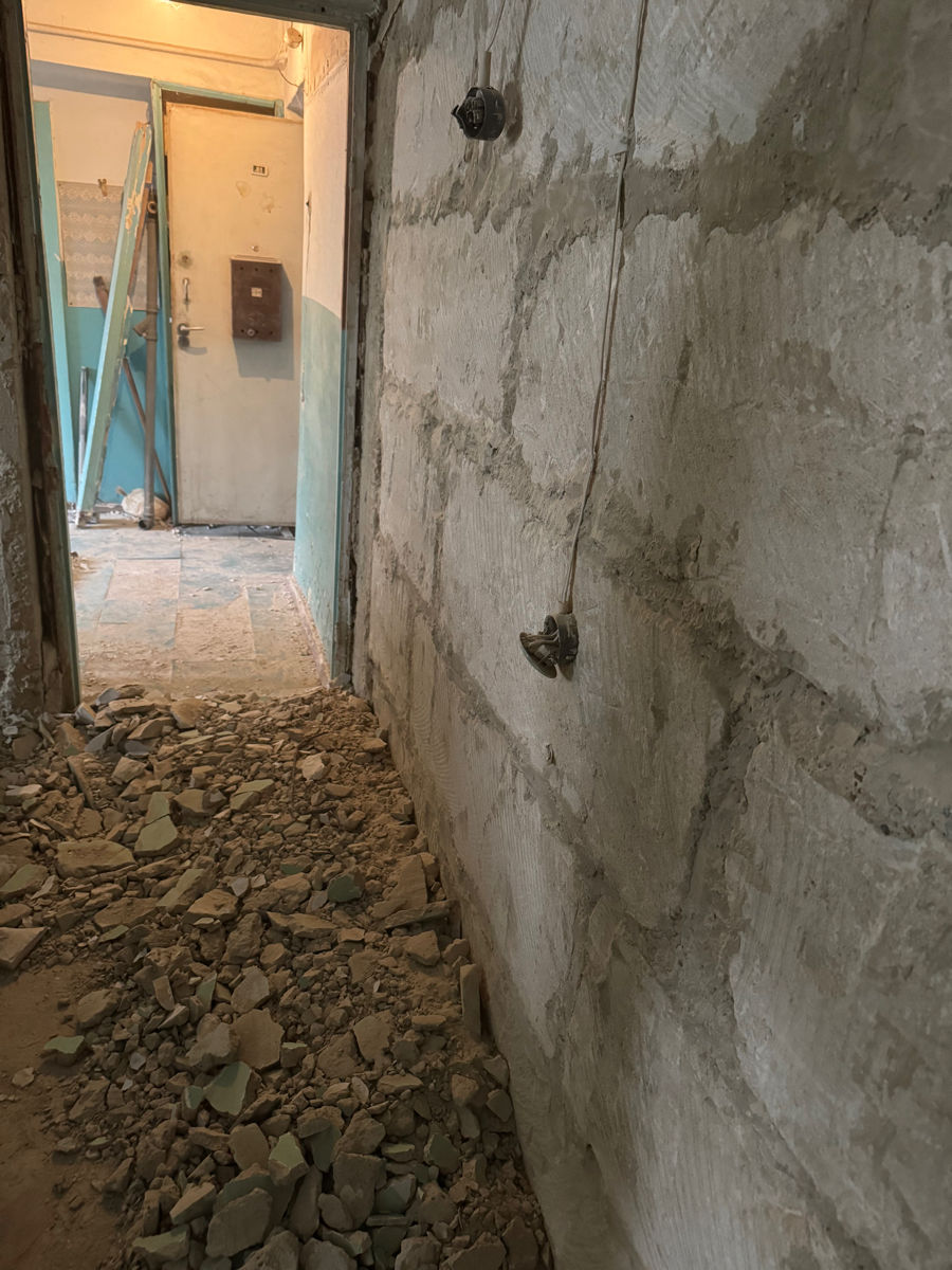 Demolări demontare hamali evacuare gunoi foto 8